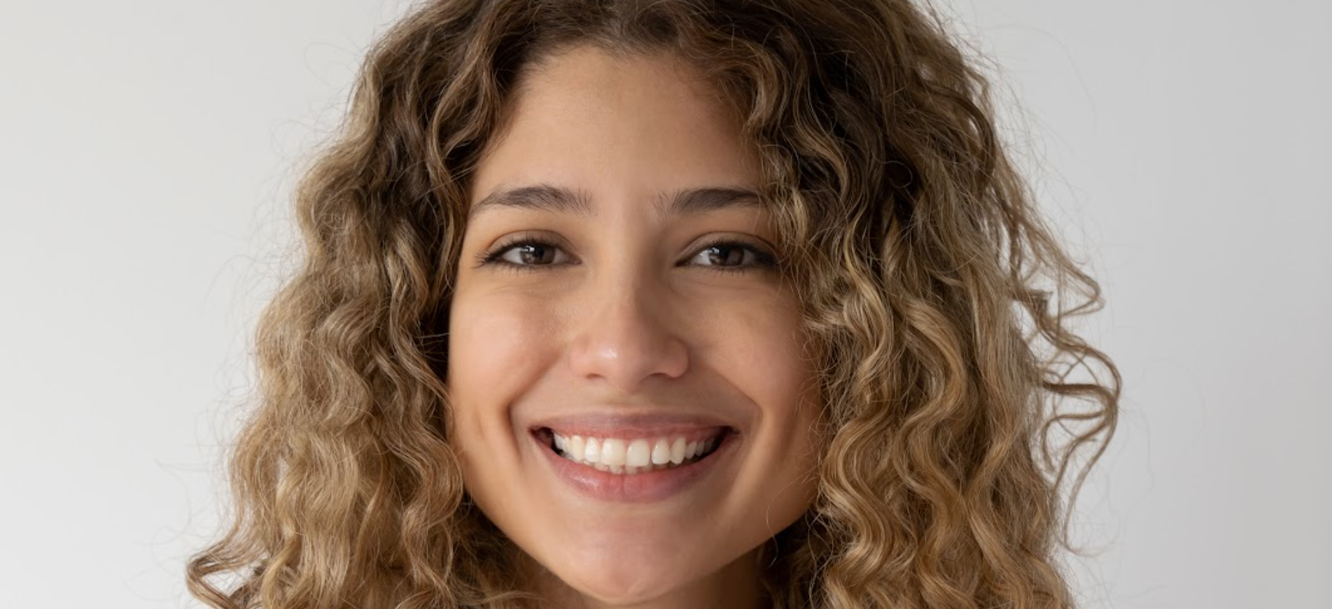 Talento joven en un rodaje comercial